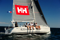 2014 Newport Bermuda A 962
