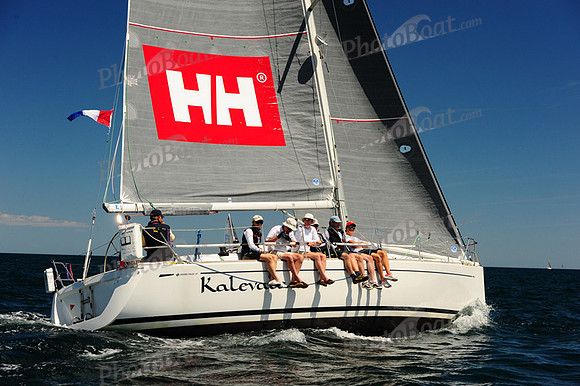 2014 Newport Bermuda A 962