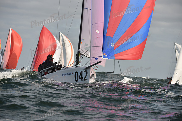 2018 J70 Worlds A2_0381