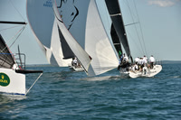 2018 NYYC Race Week B_0114