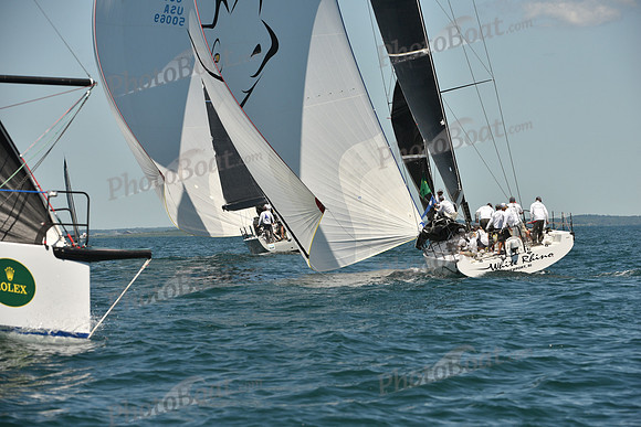2018 NYYC Race Week B_0114