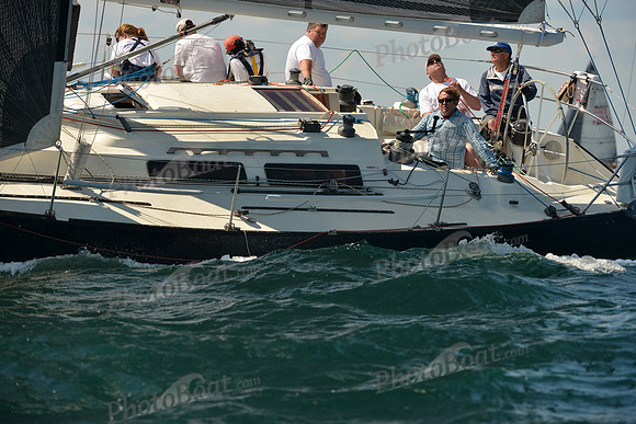 2015 Block Island Race Week B 578