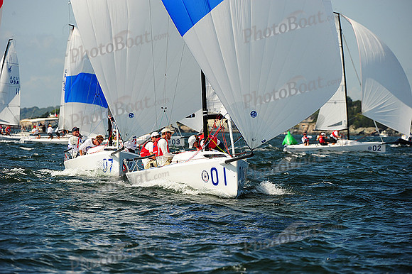 2016 USQS-C 417