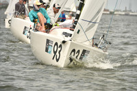 2019 Charleston Race Week E_0590