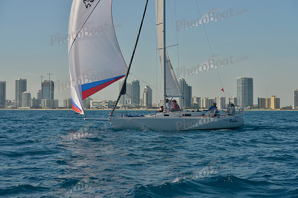 2019 Ft Lauderdale to Key West Race_1002