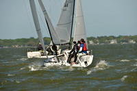 2016 Charleston Race Week D 0819
