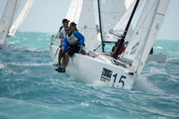 2017 Quantum Key West RW B 1543