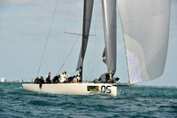 2014 Key West Race Week C 1518