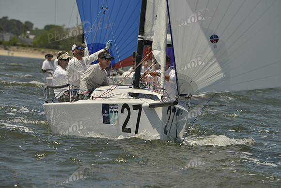 2017 Charleston Race Week A_1220