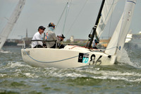 2018 Charleston Race Week B_0850