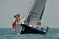 2014 Charleston Race Week D 226