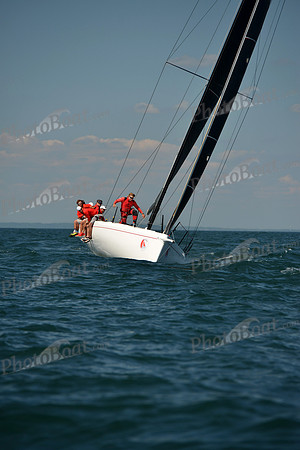 2015 Block Island Race Week H 1066