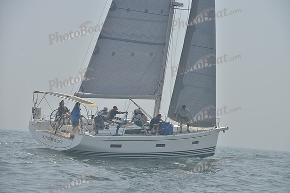 2025 Block Island Race Week B_0493
