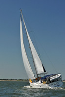 2013 Southern Bay Race Week D 251