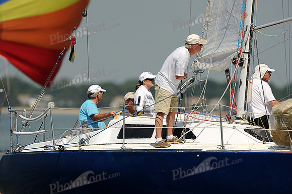 2013 Southern Bay Race Week B 293