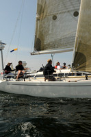 2011 Block Island Race A 1800