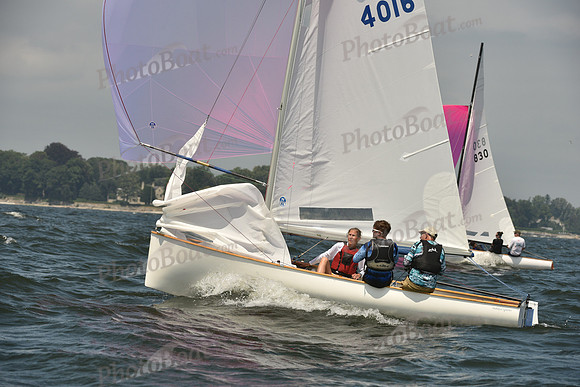 2018 Thistle Nationals E_1346