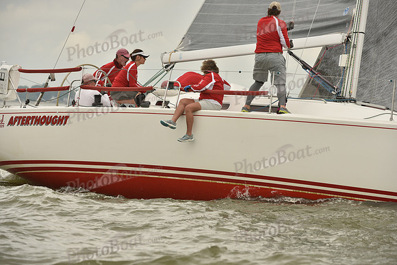 2018 Southern Bay Race Week D_0262