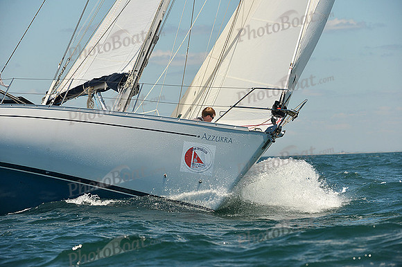 2015 Block Island Race Week G 140