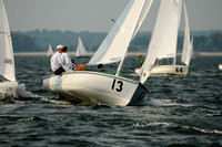 2011 Flying Scot NAC C 658