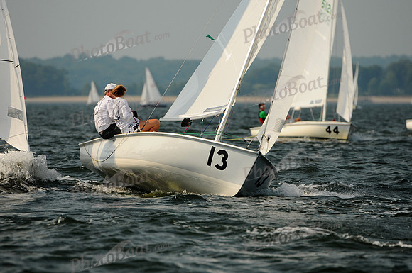 2011 Flying Scot NAC C 658