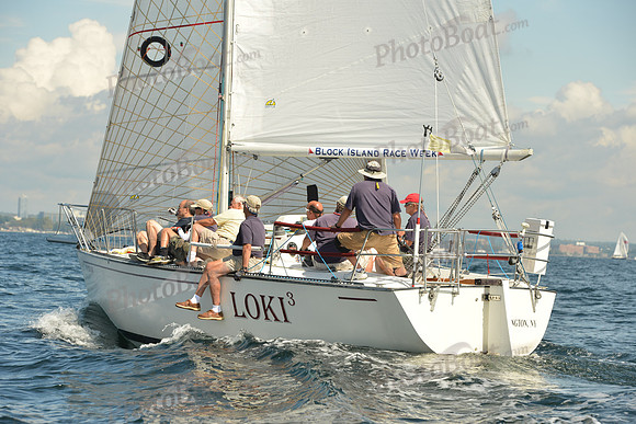2015 Denmark Race A 560