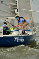 2016 Southern Bay Race Week A_0514