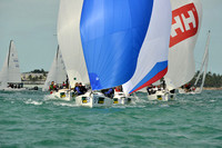2014 Key West Race Week C 1368