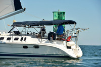 2015 Cape Charles Cup A 1178