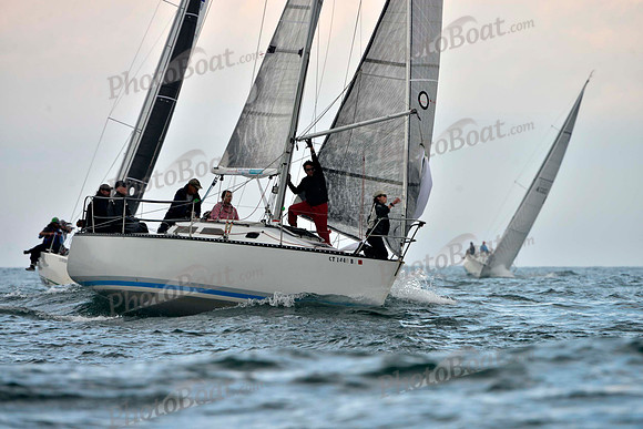 2021 Block Island Race Week C_0697