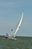 2013 Southern Bay Race Week D 1019