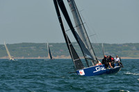 2015 Block Island Race Week A 1616