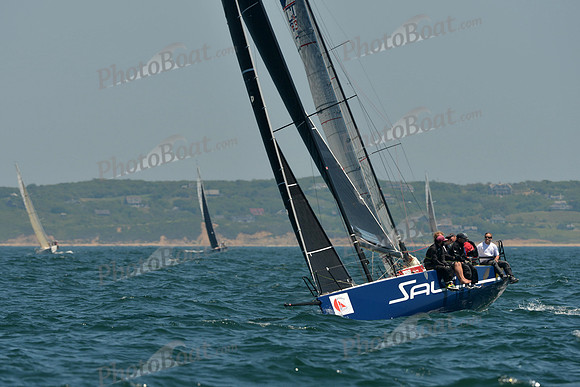 2015 Block Island Race Week A 1616