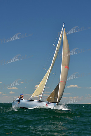 2015 Block Island Race Week H 553