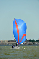 2015 Southern Bay Race Week A 1743