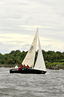 2013 NYYC Annual Regatta A 615