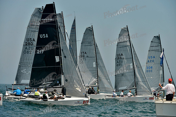 2017 Newport Regatta A_0426