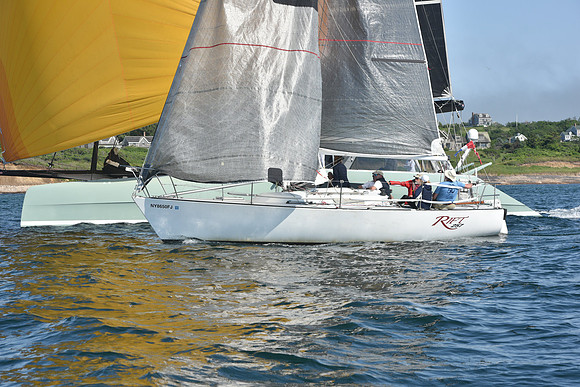2019 Block Island Race Week H_0305