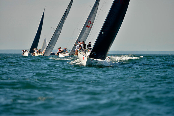 2017 Block Island Race Week F_2286