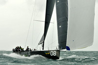 2014 Key West Race Week B 412
