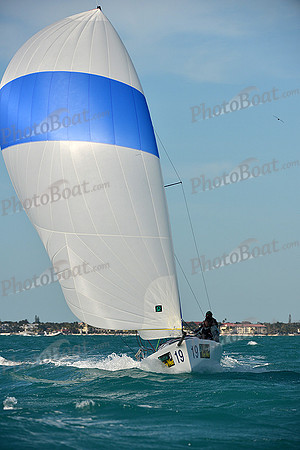 2014 Key West Race Week E 1369