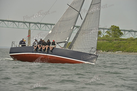 2018 NYYC Annual Regatta A_1776