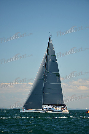 2015 Block Island Race Week H 313