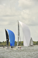 2019 Charleston Race Week E_1287