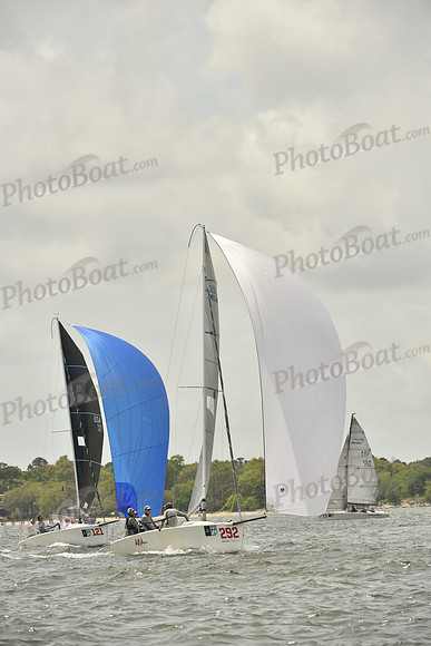 2019 Charleston Race Week E_1287
