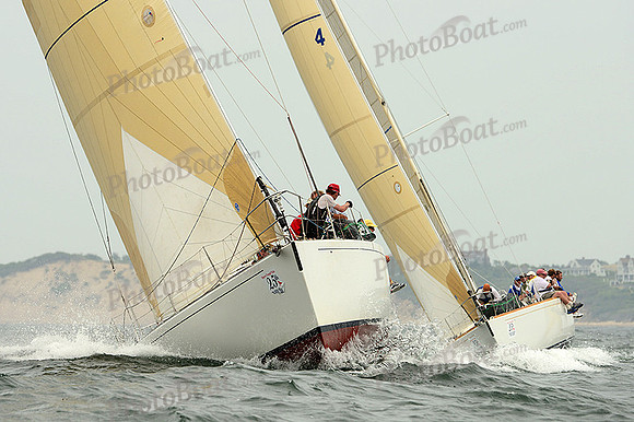 2013 Block Island Race Week C 660