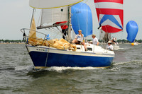 2011 Southern Bay RW A 1240