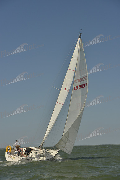 2017 Charleston Race Week A_0501