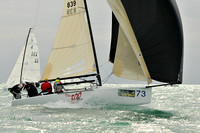 2013 Key West Race Week C 907
