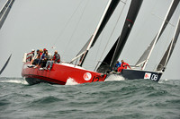 2015 Block Island Race Week D 903